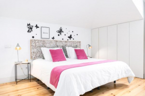 Boutique Apartment in the Heart of Lisbon ! Lemonn J